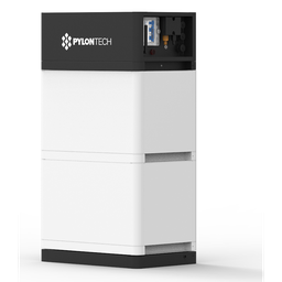 [FL4874M] Batería Pylontech Litio Force L2 48V 3.55kWh - Modelo: FL4874M