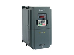 [GD100-015G-4-PV] Inversor Invt de Bombeo Solar 15kW - Modelo: GD100-015G-4-PV