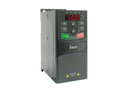 [GD100-2R2G-SS2-PV] Inversor Invt de Bombeo Solar 2.2kW - Modelo: GD100-2R2G-SS2-PV