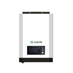 [ICB-2K-24(m)] Inversor/Cargador 24Vcc a 220Vca 2000W / MPPT 1000W - Axpert VM 2000-24