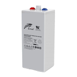 [OPzV2-490] Batería Ritar OPZV2 2V 490Ah - Modelo: OPZV2-490
