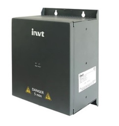 [PP100-3R2-PV] Optimizador Invt para Bombeo Solar GD100 - Modelo: PP100-3R2-PV