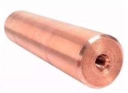 [SPI-A] Anodo Repuesto para Ionizador Piscinas - Modelo: SPI-A