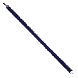 [SW-HP] Tubo de Vidrio Tricapa 58x1800 para Termo Solar - Modelo: SW-HP