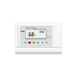 [SW-TK7Y] Controlador Digital Para Presurizado - Modelo: SW-TK7Y