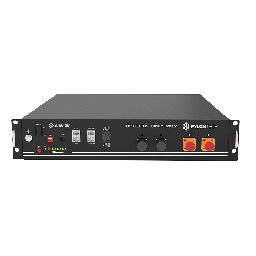 [US2000] Batería Pylontech Litio 48V 2.4kWh - Modelo: US2000