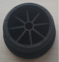 [22CAP2] Tapón para Panel Colector Solar 2&quot; - Modelo: 22CAP2