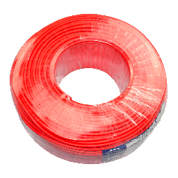 [C25S1854RD] Rollo cable fotovoltaico 1x2.5mm EN50618 (Rojo 250 metros) - Modelo: C25S1854RD