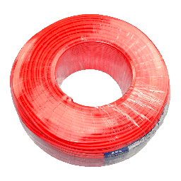 [C60S1565RD] Rollo cable fotovoltaico 1x6mm EN50618 (Rojo 200 metros) - Modelo: C60S1565RD
