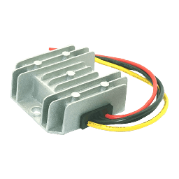 [DC-12-2403] Convertidor de 12V a 24V 3A - Modelo: DC-12-2403