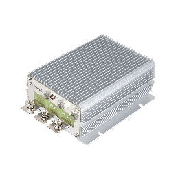 [DC-24-1260] Convertidor de 24V a 12V 60A - Modelo: DC-24-1260