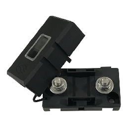 [FU-P] Porta Fusible DC 12x42mm - FU-P