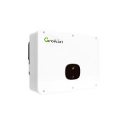 [MID 15KTL3-X] Inversores Growatt de Conexión a Red 15kW - Modelo: MID  15KTL3-X