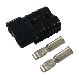 [SY-AD175A] Conector Tipo Anderson 175A (Cable 16mm) - Modelo: SY-AD175A