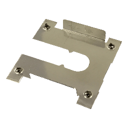 [AT-EC-01] Clip Para Conexión a Tierra - Modelo: AT-EC-01