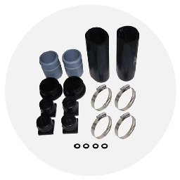 [21SKU2] Kit para Sistema - Modelo: 21SKU2