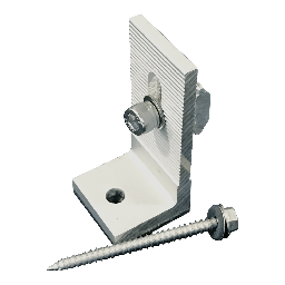 [ATL-FWNY-05] Fijación Para Techo de Chapa (p/riel  CG-010)