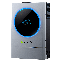 [ICD-3.6K-48P] Inversor/Cargador 48Vcc a 220Vca 3600W - Axpert MKS IV 3600