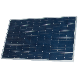 [PS-280] Panel Solar Policristalino 280W 32V - Modelo: PS-280