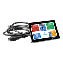 [BPP900455050] Centro de Comunicación/Monitorización Victron - Pantalla Táctil GX Touch 50