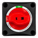 [VBS127010010] Llave Interruptor ON-OFF para Baterías - Victron - 48V