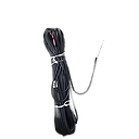 [SW-TSPC] Cable y Sensor de Temperatura P/Presurizado - Modelo: SW-TSPC