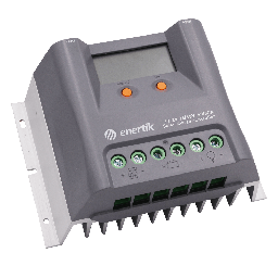 [MA-60-12/24/48] Regulador de Carga Solar PWM con Display 60A 12-48V - Modelo: MA-60-12/24/48