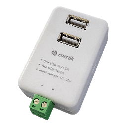 [MP-USB] Interface USB - Modelo: MP-USB
