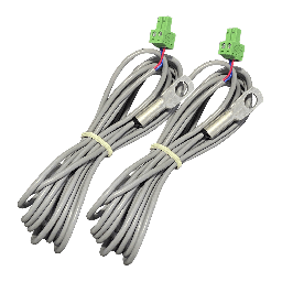 [MP-TEMP] Medidor de Temperatura para Reguladores serie MA y MP - Modelo: MP-TEMP