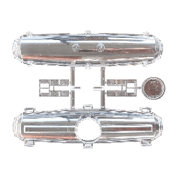 [M-WPC] Conector Resistente al Agua para Bomba Solar Sumergible - Modelo: M-WPC