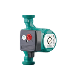 [BRS25/8] Bomba de Circulación AC - Modelo: BRS25/8