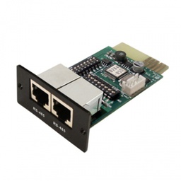 [31-011877-01G] Tarjeta de Comunicación con BMS para Serie HGI 5.5K~15K - Modelo: 31-011877-01G