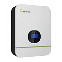[SPF 5000TL HVM] Inversor/Cargador Off-Grid Growatt 48V 5000W - Modelo: SPF 5000TL HVM