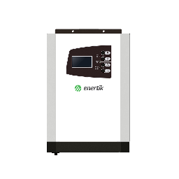 [IVP-2K-24] Inversor/Cargador 24Vcc 220Vca 2000W / 50A PWM - IVP-2K-24 (Axpert VP 2000-24)