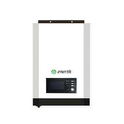 [IVM-1K-12] Inversor/Cargador 12Vcc a 220Vca 1000W / MPPT 500W - Axpert VM 1000-12