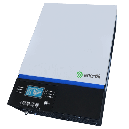 [IVMT-5K-48] Inversor/Cargador 48Vcc a 220Vca 5000W / MPPT 5000W - Axpert VM III-5000-48