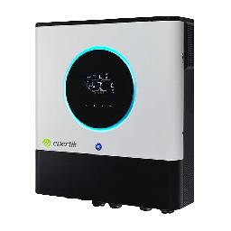 [IMXD-10K-48P] Inversor/Cargador 48Vcc a 220Vca 10kW - Axpert MAX II 10000